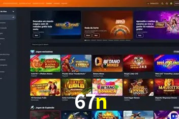 Promoções Sazonais 67n