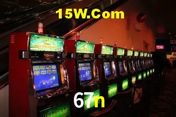 Recursos de Bônus 67n