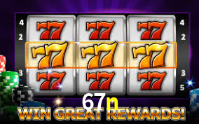 Casino Ao Vivo 67n