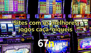 67n: Jogos de Caça-Níqueis-Altas Recompensas, Roleta-Velocidade, Blackjack-Desafios Máximos